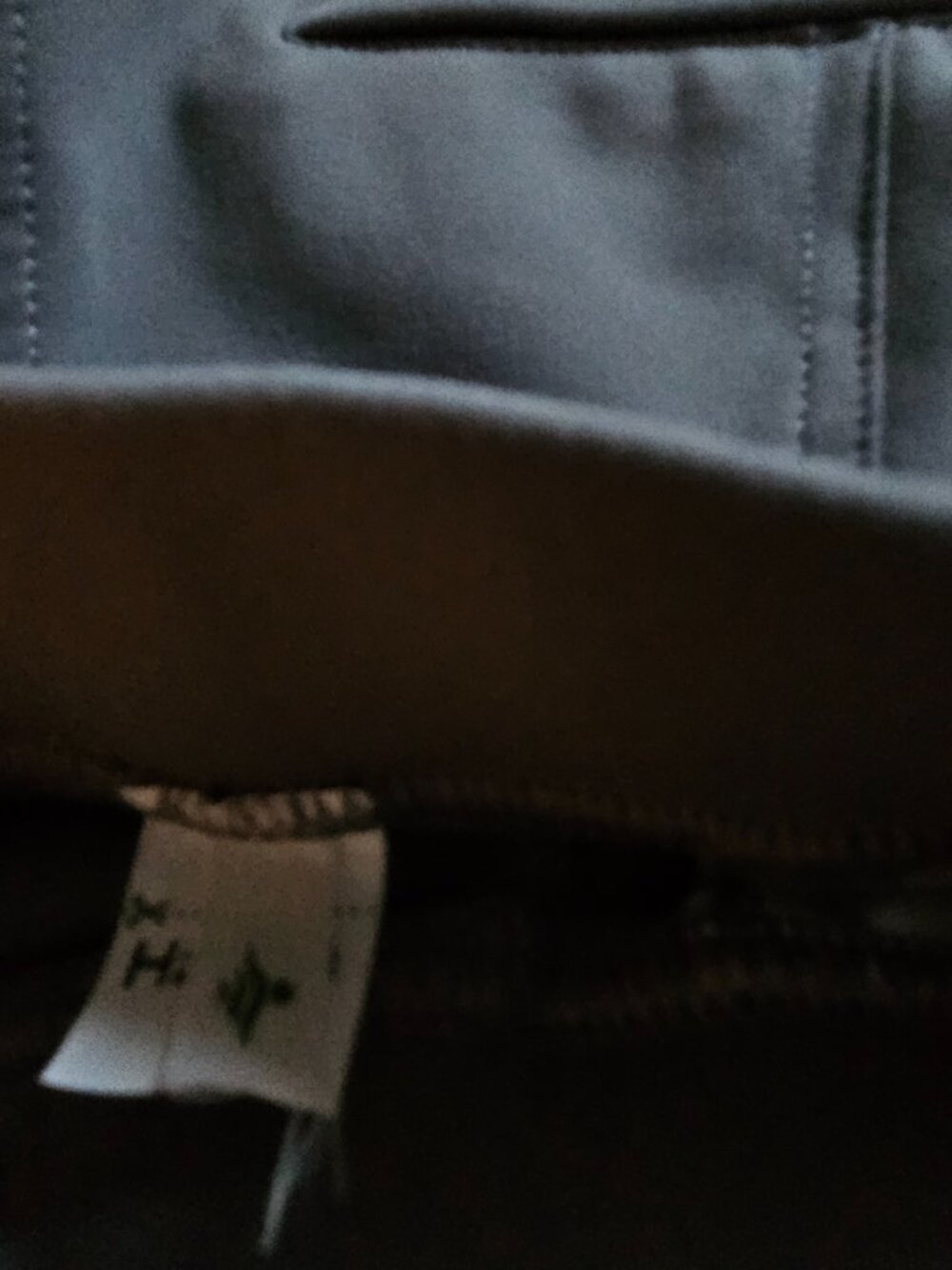 Halara work pant - Picture 13 of 14